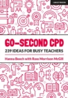 Image for 60-Second CPD: 239 Ideas for Busy Teachers