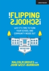 Image for Flipping schools: why it&#39;s time to turn your school and community inside out