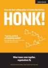 Image for Honk!: When teams come together, organisations fly