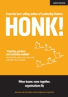Image for Honk!: When Teams Come Together, Organisations Fly