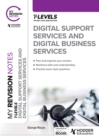 Digital Support Services and Digital Business Services. T Level - Rouse, George