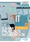 Image for Level 1/Level 2 Cambridge National in IT (J836). Exam Practice Workbook