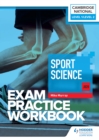 Image for Level 1/level 2 Cambridge National in sport science (J828).: (Exam practice workbook)