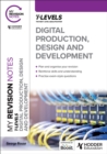 Image for Digital production, design and developmentT level