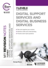Image for Digital support services and digital business services: T level