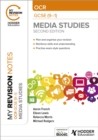 Image for My Revision Notes: OCR GCSE (9–1) Media Studies Second Edition