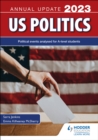 US politics annual update 2023 - Jenkins, Sarra