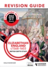 Elizabethan England, C1568-1603 - Banham, Dale