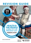 Image for Engaging With AQA GCSE (9-1) History. Health and the People: C1000 to the Present Day