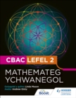 Image for CBAC Lefel 2 mathamateg ychwanegol