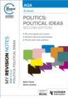 AQA A-level politics: Political ideas - Tomes, Adam