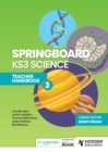 Springboard KS3 science. - Adam Boxer,Adam Robbins,Bill Wilkinson,Claudia Allan,Jovita Castelino,