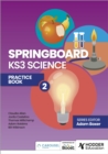 Image for Springboard: KS3 Science Practice Book 2