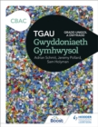 Image for Tgau Gwyddoniaeth Gymhwysol CBAC: Gradd Unigol a Dwyradd