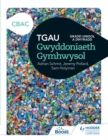 Image for TGAU Gwyddoniaeth Gymhwysol CBAC: Gradd Unigol a Dwyradd (WJEC GCSE Applied Science)
