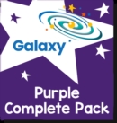 Image for Reading Planet Galaxy Purple Complete Pack