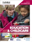 Image for Education and childcare.: (Early years educator)