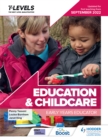 Education and Childcare T Level: Early Years Educator: Updated for First Teaching from September 2022 - Janet King,Louise Burnham,Penny Tassoni