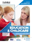 Education and Childcare T Level: Assisting Teaching: Updated for First Teaching from September 2022 - Janet King,Louise Burnham,Penny Tassoni