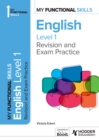 Image for English: Revision and Exam Practice