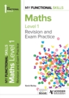 Image for Maths: Revision and Exam Practice