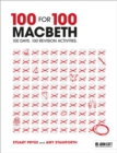 Image for 100 for 100 – Macbeth: 100 days. 100 revision activities