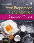 Image for Eduqas GCSE Food Preparation and Nutrition. Revision Guide