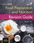 Image for Eduqas GCSE Food Preparation and Nutrition. Revision Guide