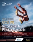 Image for WJEC/Eduqas GCSE PE. Introduction to Physical Education