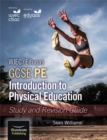 Image for WJEC/Eduqas GCSE PE. Introduction to Physical Education