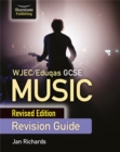 Image for WJEC/Eduqas GCSE music.: (Revision guide)