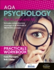 Image for AQA psychology for A level and AS.: (Practical workbook)