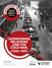 Image for Engaging with Pearson Edexcel GCSE (9–1) History: Superpower relations and the Cold War, 1941–91