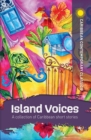 Image for Island Voices.