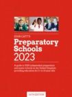 Image for John Catt&#39;s Preparatory Schools 2023: A guide to 1,500 prep and junior schools in the UK
