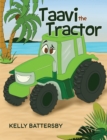 Image for Taavi the Tractor
