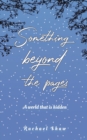 Image for Something Beyond the Pages