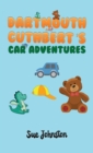 Image for Dartmouth and Cuthbert&#39;s car adventures
