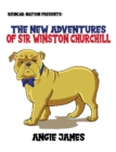 Image for Reincar-Nation Presents: The New Adventures of Sir Winston Churchill