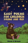 Image for Easy poems for children  : young and old