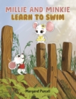 Image for Millie and Minkie Learn to Swim