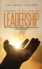 Image for Vision  : a pillar of leadership