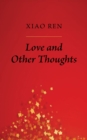 Image for Love And Other Thoughts
