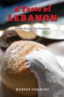 Image for A taste of Lebanon
