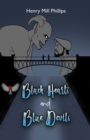 Image for Black Hearts and Blue Devils