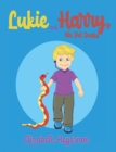 Image for Lukie and Harry, his pet snake