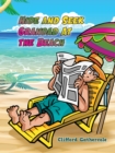 Image for Hide and Seek Grandad at the Beach