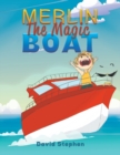 Image for Merlin The Magic Boat