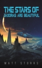 Image for The Stars of Jaxoras Are Beautiful