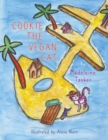 Image for Cookie the vegan cat